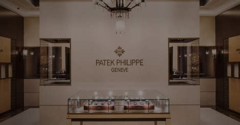 patek philippe nyc office|Patek Philippe service center NYC.